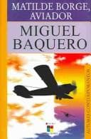 Portada de Matilde Borge, Aviador