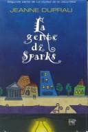 Portada de La Gente De Sparks/ the People of Sparks