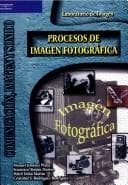 Portada de Procesos Imagen Fotografia