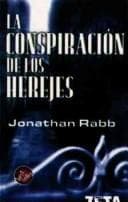 Portada de La Conspiracion De Los Herejes/ the Book of Q