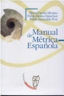 Portada de Manual de Metrica Espa~nola