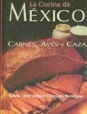 Portada de La cocina de Mexico