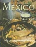 Portada de La cocina de Mexico