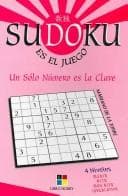 Portada de Sudoku
