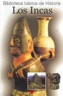 Portada de Los Incas/the Incas