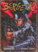 Portada de Berserk 27