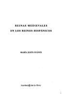 Portada de Reinas medievales en los reinos hispánicos