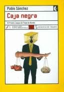 Portada de Caja Negra / Black Box (Nueva Biblioteca / New Library)