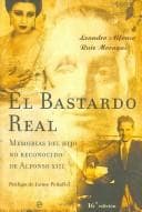 Portada de El Bastardo Real/ The Real Bastard