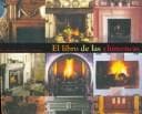 Portada de El Libro de Las Chimeneas