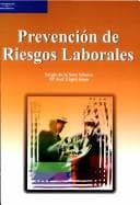 Portada de Prevencion de Riesgos Laborales