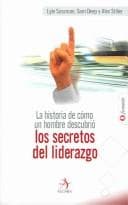 Portada de Los Secretos Del Liderazgo / Lost and Found (Formacion / Formation)