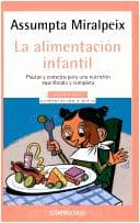 Portada de La Alimentacion Infantil