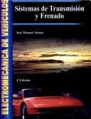 Portada de Sistemas de Transmision y Frenado