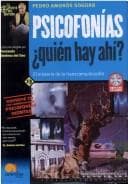 Portada de Psicofonias, Quien Hay Ahi (The Door to Mystery) (The Door to Mystery)