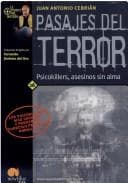 Portada de Pasajes Del Terror (The Door to Mystery)