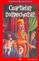 Portada de Coartadas Sospechosas/ Clever Quicksolve Whodunit Puzzles (Desvela El Misterio)