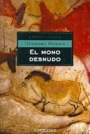 Portada de El Mono Desnudo/ the Naked Ape