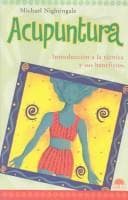 Portada de Acupuntura