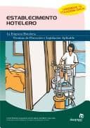 Portada de El Establecimiento Hotelero