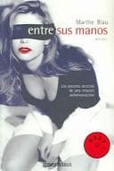 Portada de Entre Sus Manos / Between Their Hands