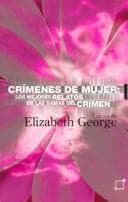 Portada de Crimenes de Mujeres