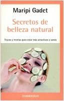 Portada de Secretos De Belleza Natural (Autoayuda)