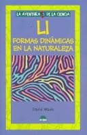 Portada de LI Formas Dinamicas En La Naturaleza/ LI Dynamic Form in Nature