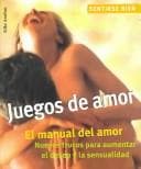 Portada de Juegos de amor