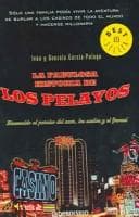 Portada de La Fabulosa Historia De Los Pelayos / The Fabulous Story of the Pelayos