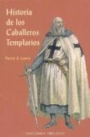 Portada de Historia de Los Caballeros Templarios