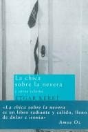 Portada de La Chica Sobre la Nevera y Otros Relatos/ The Girl on the Refrigerator And Other Tales (Nuevos Tiempos / New Times)