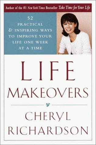 Portada de Life Makeovers