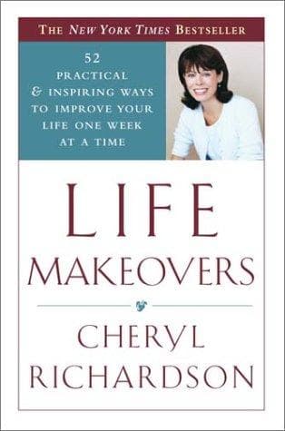 Portada de Life Makeovers