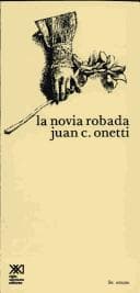 Portada de La novia robada