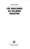 Portada de Las mascaras de Delmira Agustini