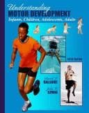 Portada de Understanding motor development