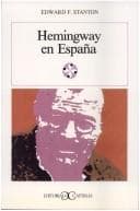 Portada de Hemingway en Espan a