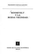 Portada de Roosevelt y la buena vecindad