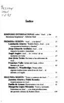 Portada de Azul-- y las literaturas hispánicas