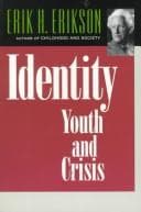 Portada de Identity