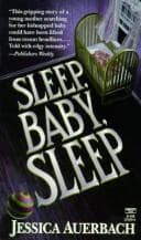 Portada de Sleep, baby, sleep