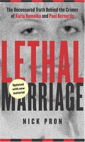 Portada de Lethal Marriage (Updated Edition)