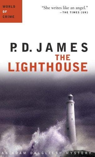 Portada de The Lighthouse
