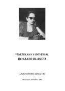 Portada de Venezolana y universal