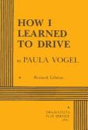 Portada de How I learned to drive