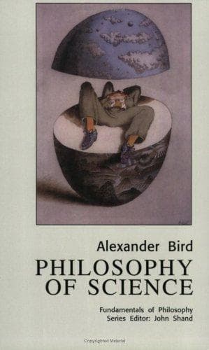 Portada de Philosophy of Science (Fundamentals of Philosophy)