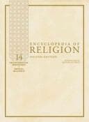 Portada de Encyclopedia of religion