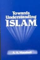 Portada de Towards understanding Islam