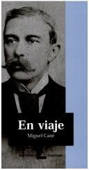 Portada de En viaje